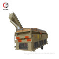 Wheat Corn Seed Blower Gravity Separator Machine